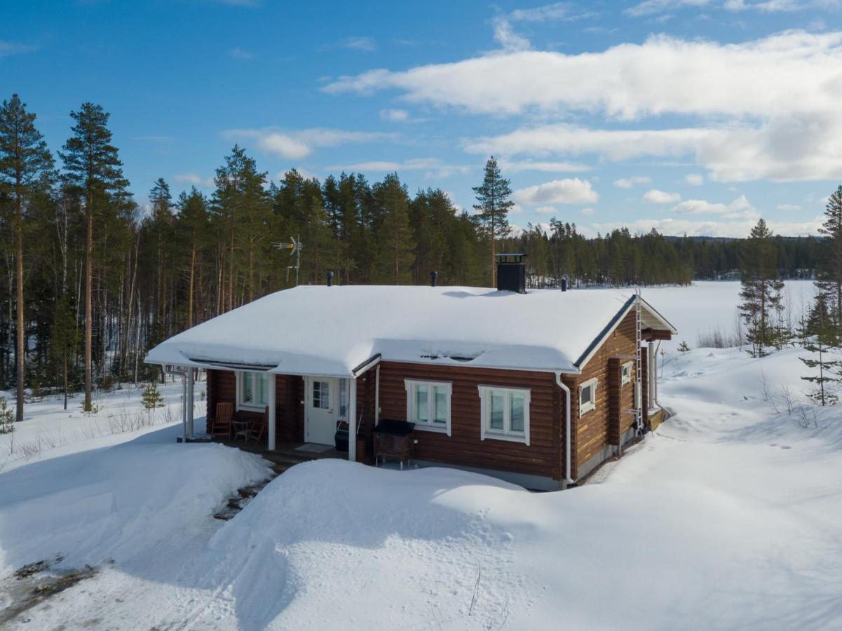 Luxury Villa Rahavaara Joensuu Exteriör bild